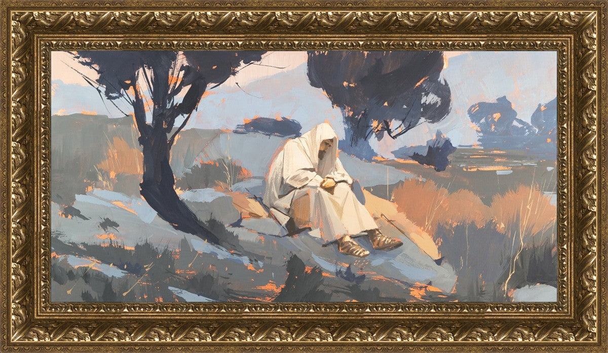Humble Prayer