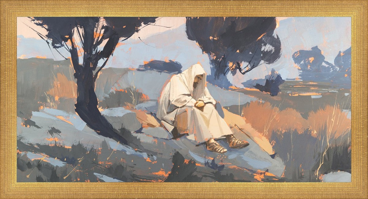 Humble Prayer