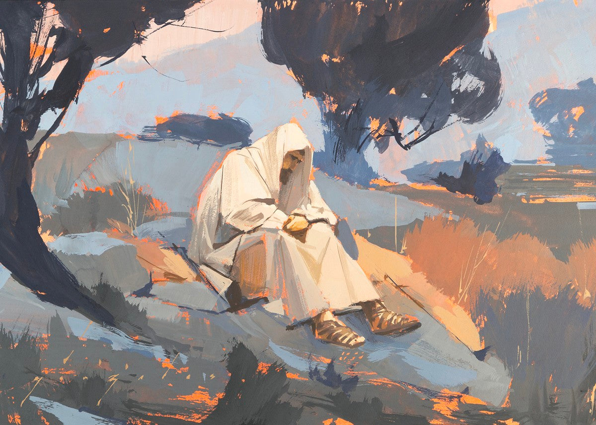 Humble Prayer
