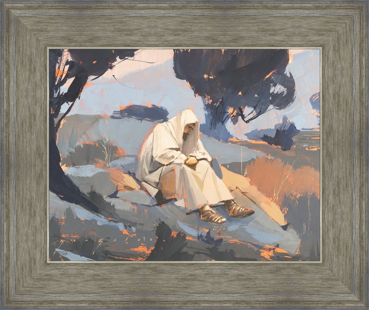 Humble Prayer