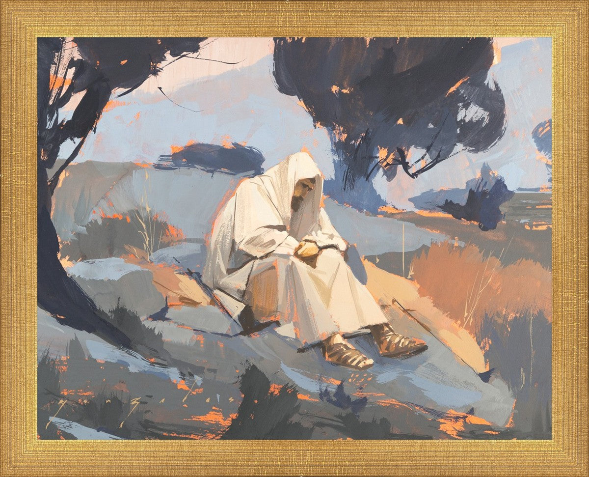 Humble Prayer