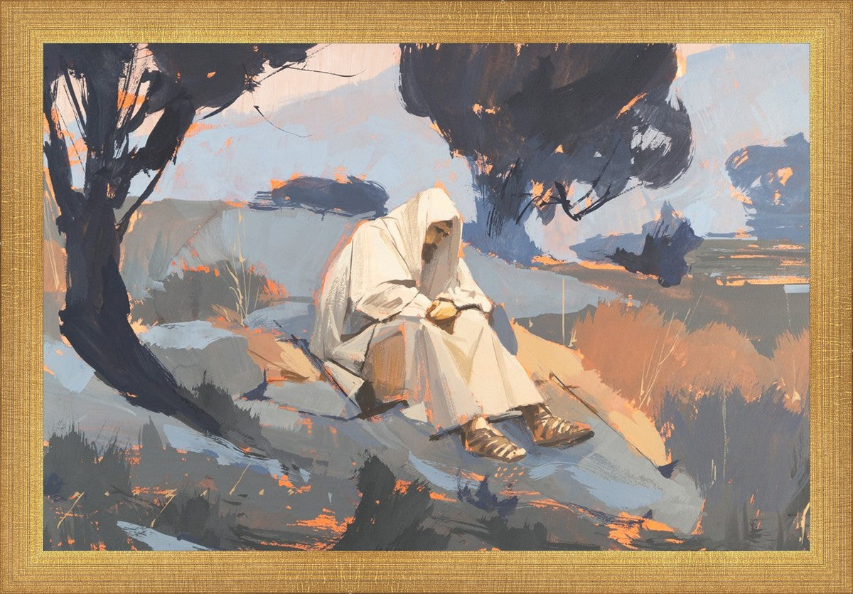 Humble Prayer