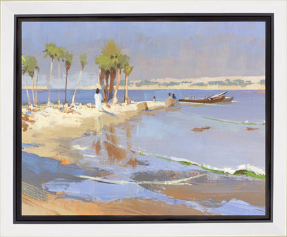 The Call Gallery Wrap