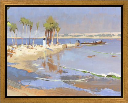 The Call Gallery Wrap