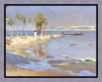 The Call Gallery Wrap