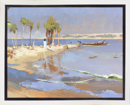 The Call Gallery Wrap