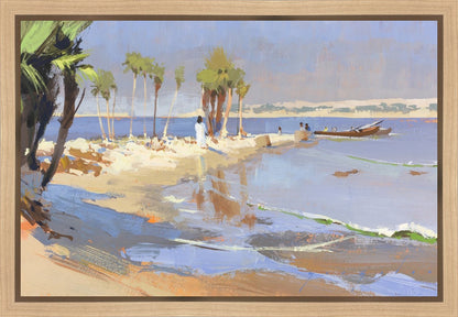 The Call Gallery Wrap