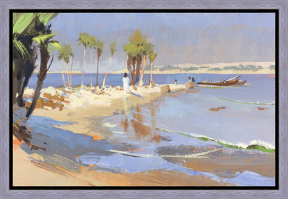 The Call Gallery Wrap