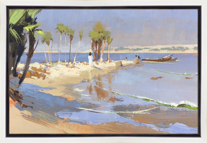 The Call Gallery Wrap