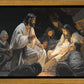 Nativity's Light