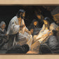 Nativity's Light