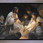 Nativity's Light