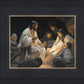Nativity's Light
