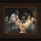 Nativity's Light