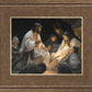 Nativity's Light