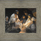 Nativity's Light
