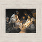 Nativity's Light