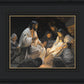 Nativity's Light