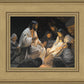 Nativity's Light