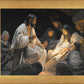 Nativity's Light