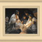 Nativity's Light