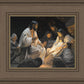 Nativity's Light