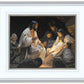 Nativity's Light