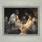 Nativity's Light