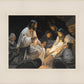 Nativity's Light