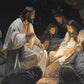 Nativity's Light