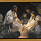 Nativity's Light