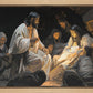 Nativity's Light