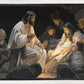 Nativity's Light