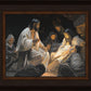 Nativity's Light
