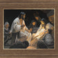 Nativity's Light