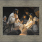 Nativity's Light