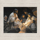 Nativity's Light