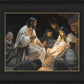 Nativity's Light