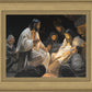 Nativity's Light