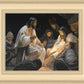 Nativity's Light