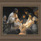 Nativity's Light
