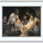 Nativity's Light