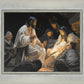 Nativity's Light