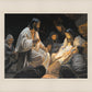 Nativity's Light