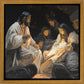 Nativity's Light