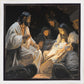 Nativity's Light