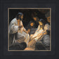 Nativity's Light