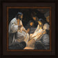 Nativity's Light