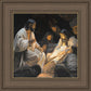 Nativity's Light