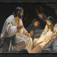 Nativity's Light
